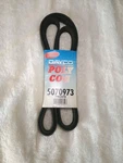 Dayco 5070973 Poly Cog Serpentine Belt. Fixed Price $29.88.