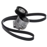 90K-38179A Gates Serpentine Belt Kit For Saab 9-5 Saturn L300 LS2 Catera LW300. Fixed Price $138.91.