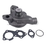 Svyoroo Water Pump U5MW0157 4131E012 For Perkins Engine 1004-4T 135TI. Fixed Price $92.00.