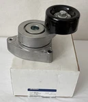 New Acdelco 38278 Drive Belt Tensioner Assembly With Pulley Gm# 19111831 (EH1). Fixed Price $49.95.