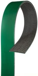 Serpentine Belt-fleetrunner Heavy Duty Micro-v Gates K120483HD. Fixed Price $91.86.