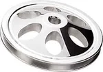 Billet Specialties 86120 Power Steering Pulley. Fixed Price $101.95.