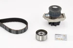 For Contitech CT1115WP1 Timing Belt Kit + Water Pump. Fixed Price $108.30.
