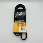 Continental Ag 4070695 Automotive Multi Belt. Fixed Price $24.87.