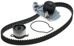 Engine Timing Belt Kit With Water Pump. Fixed Price $101.30.