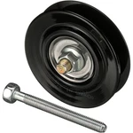 Gates 36725 Drive Align Belt Idler/tensioner Pulley. Fixed Price $75.48.