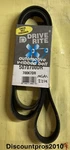 Dayco 5070700DR Serpentine Belt Honda Accord 2003-2007. Fixed Price $25.00.