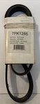 Bando -- Accessory Drive Belt #7PK1285. Fixed Price $11.21.