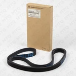 25212-3C122 Kia Serpentine Belt For 15-18 Sedona W/o Electric Power Steering. Fixed Price $42.50.