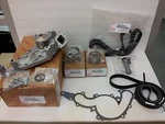 Lexus Oem Factory Timing Belt Kit 2002-2005 SC430. Fixed Price $611.82.