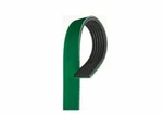 Gates 113.99" Fleet Runner Micro-v Belts 92-07 Ford / Chevrolet Workhorse. Fixed Price $83.37.