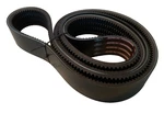 Gates 4/5VX1250 Super Hc Powerband Rib V-belt. Fixed Price $199.99.
