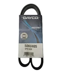 Dayco 5060405 Serpentine Drive Belt Poly 6-RIB 40.55" 6PK1030. Fixed Price $24.99.