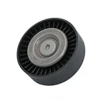 Accessory Drive Belt Idler Pulley-multi-v Continental Elite 50014. Fixed Price $75.50.