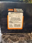 Brake Master Cylinder Dorman M630001 - New. Fixed Price $29.00.