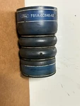 2000 2007 Ford 7.3 6.0 Diesel Long Blue Boot Intercooler To Cac Pipe Oem Nice. Fixed Price $25.00.