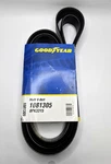 Goodyear 1081305 Serpentine Belt 8-RIB 130.5" Epdm Ford E-350 E-450 Super Du. Fixed Price $54.95.