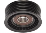 PT451 Groove Drive Belt Tensioner Pulley For:acura Gm Chevrolet Ford Isuzu Mazda. Fixed Price $15.04.