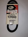Accessory Drive Belt-high Capacity V-belt(heavy-duty) Gates 9390HD. Fixed Price $23.99.