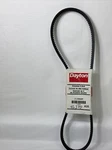 Dayton Belt AX-42 Replacement 3X620P A-35 V Premium BA-201/GR. Fixed Price $9.96.
