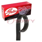 Gates Hi-power Powerband 2/B64 Accessory Drive Belt For W9811420 RB64-2 Vs. Fixed Price $60.08.