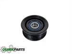 11-22 Jeep Dodge Chrysler Drive Belt Idler Pulley Oem New Mopar Genuine. Fixed Price $66.92.