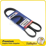 Epdm Serpentine Belt 4PK1170 Fit Ford Ranger Toyota Echo Mercury Villager Nissan. Fixed Price $8.99.