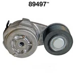 Accessory Drive Belt Tensioner Assembly-diesel Dayco 89497. Fixed Price $121.49.