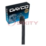 Dayco 4L410 Accessory Drive Belt For F869 74410 6841 2410 Serpentine Re. Fixed Price $14.88.