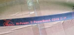Gates Hi-power Ii C315 V80 New Belt. Fixed Price $90.00.