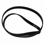 Genuine Motorcraft Serpentine Belt JK6-597-A. Fixed Price $34.04.