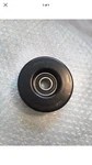 New Gm 21006305 Pulley Asm Drv Belt Tensr 1992-1997 Saturn Series. Fixed Price $24.99.
