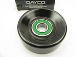 Dayco 89097 Engine Drive Belt Idler Pulley. Fixed Price $17.99.