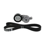 Dayco Serpentine Belt Drive Component Kit DAY-5060495K1 Add Vehicle For Fitment. Fixed Price $268.33.