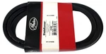 Gates Bladerunner Lawn Garden Belt 21/32" X 91-1/4" 39 Degree Pulley Part 6704BR. Fixed Price $48.96.
