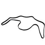For Subaru Wrx 2020 Skp SK081348 Serpentine Belt Anti-slip Shield. Fixed Price $29.80.
