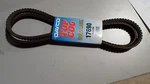 Set Of V-belt Dayco Top Part # 17690 1/2 Wide Long 13A1755. Fixed Price $32.05.