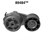 Accessory Drive Belt Tensioner Assembly-turbo Dayco 89484. Fixed Price $100.95.