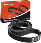 Engine Serpentine Drive Belt Compatible With Volkswagen & Toyota Ford Infini. Fixed Price $30.19.
