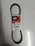 Gates Micro-v Serpentine Belt For PK060352 6PK894 6PK890 6PK0890 Bv. Fixed Price $22.00.