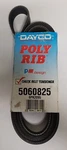 Serpentine Belt-flex Dayco 5060825. Fixed Price $25.19.