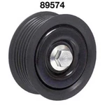 Accessory Drive Belt Idler Pulley Dayco 89574. Fixed Price $72.99.
