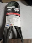 K100702HD New Gates Serpentine Heavy Duty Micro-v Belt 10PK1785 70.875" X 1.375". Fixed Price $37.50.