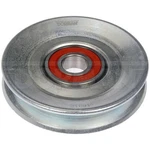 Dorman 419-689 Idler (pulley Only) For 11-15 Nissan Frontier. Fixed Price $51.81.