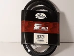 Accessory Drive Belt Gates BX74 - 21/32" 77" Made In Usa. Fixed Price $20.00.