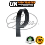 Fits Audi Mercedes Jeep Saab Gates V-ribbed Belts -6909. Fixed Price $34.96.
