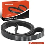A-premium 74.41 Serpentine Belt For Toyota Corolla 1998-2002 Celica 2000-2002. Fixed Price $22.99.