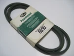 Nos Gates 6890 Powerated Belt 1/2" X 90". Fixed Price $8.99.