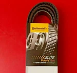 Serpentine Belt-multi-v Continental Gatorback 4070645 5070650 K070650. Fixed Price $20.69.