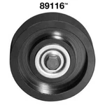 Idler/tensioner Pulley Dayco 89116. Fixed Price $101.43.